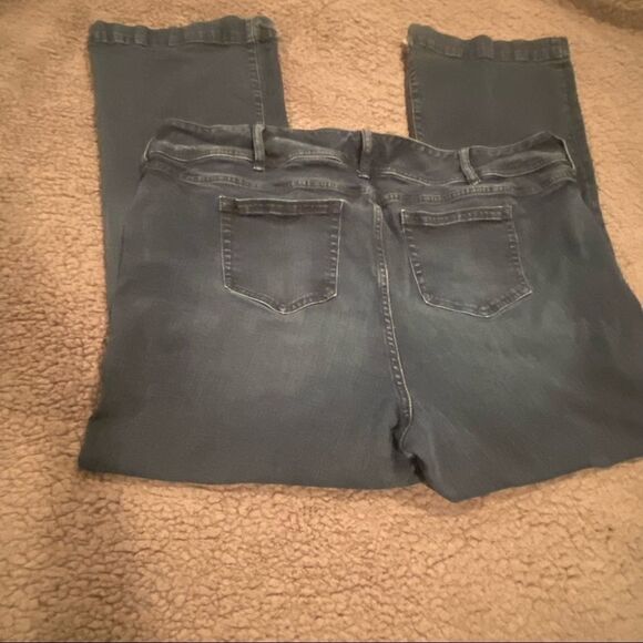 Torrid Jeans Size 26R Plus Size - Picture 2 of 14